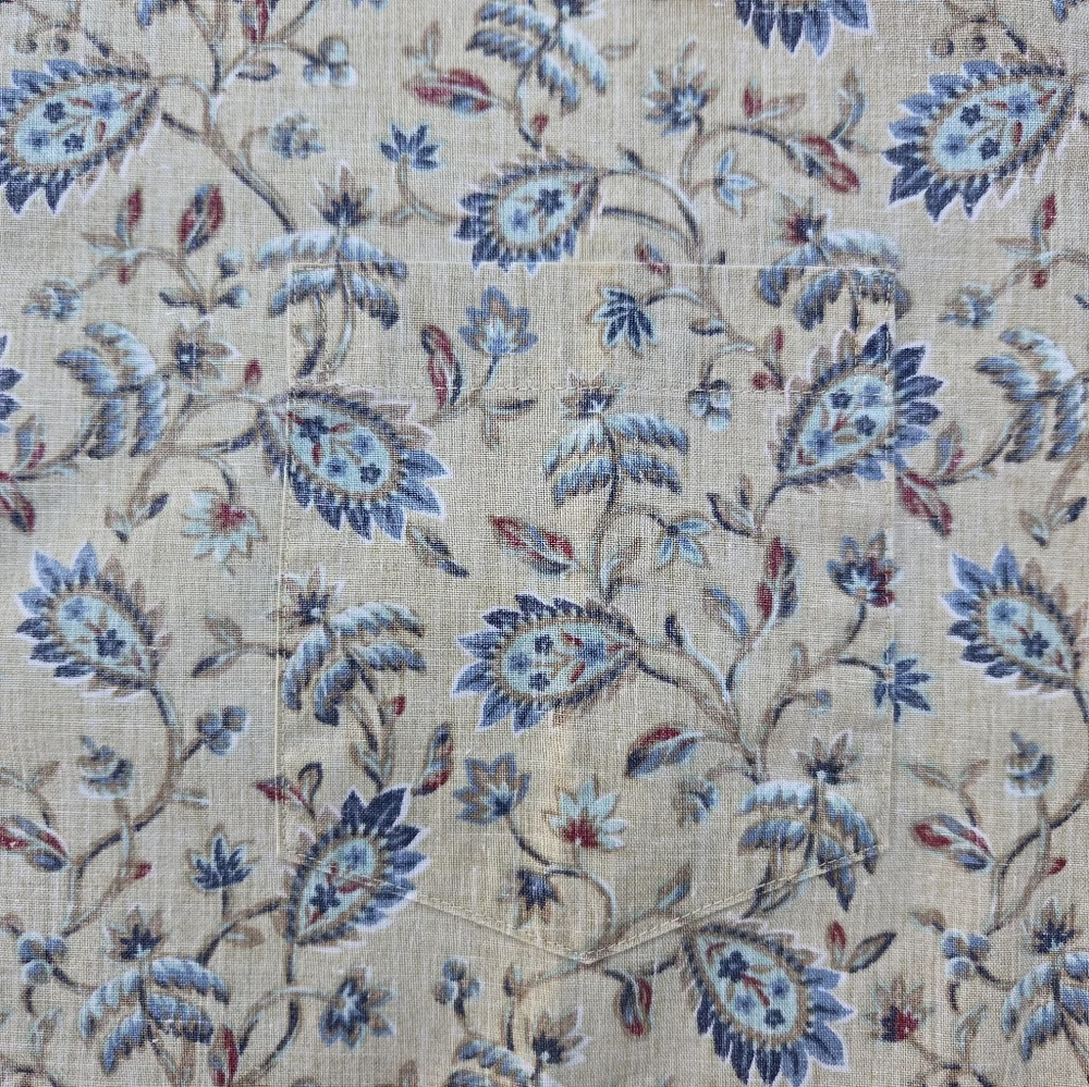 Reyn Spooner Aloha Hawaiian Shirt Floral Print Size XXL - Picture 2 of 10